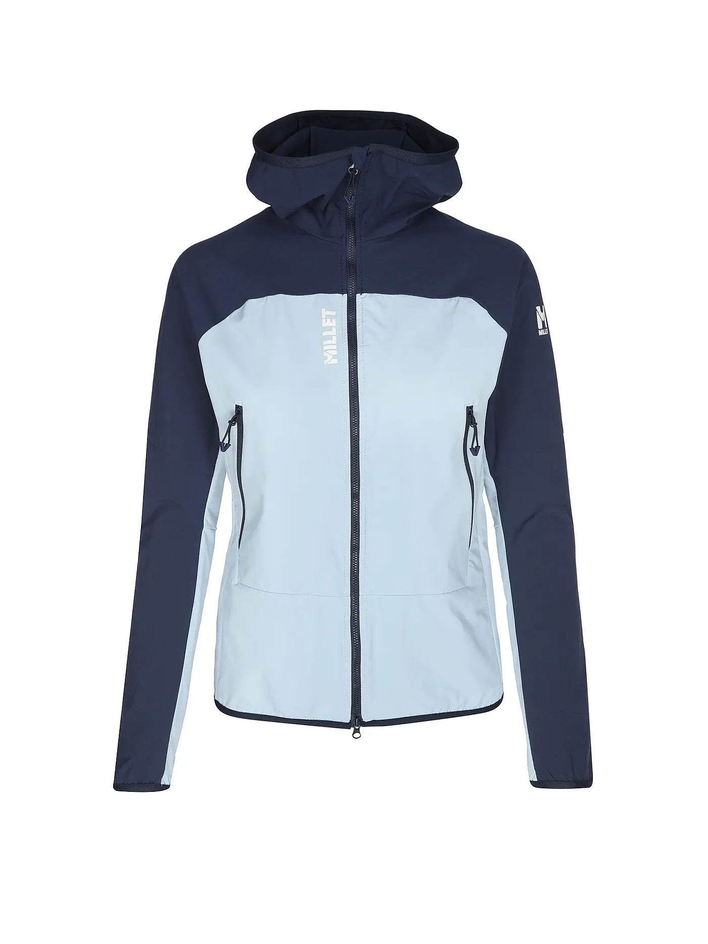 MILLET | Damen Softshelljacke  Fusion XCS Hoodie | 